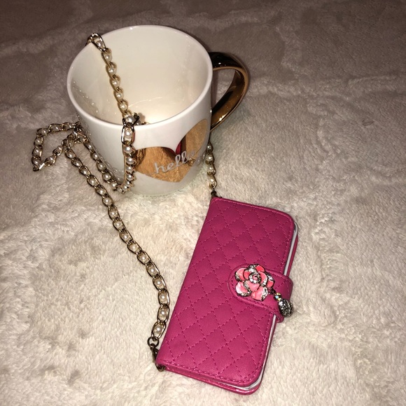 Phone case - Picture 2 of 2